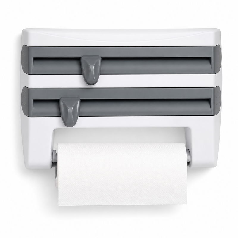 Suporte MultiHome 4 em 1 – Design e Funcionalidade