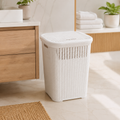 Cesto Elegance 50L | Beleza e Organização