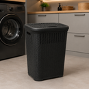 Cesto Elegance 50L | Beleza e Organização