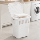 Cesto Elegance 50L | Beleza e Organização