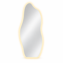 Espelho Premium 110cm x 50 cm com LED