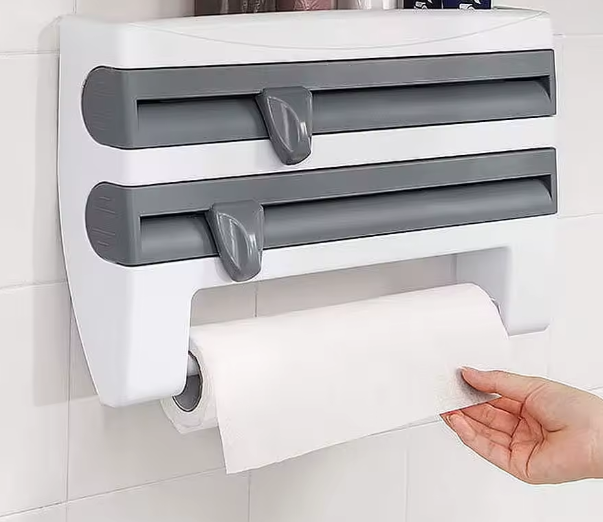 Suporte MultiHome 4 em 1 – Design e Funcionalidade