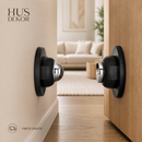Fixador Magnético de Porta  – Proteção e Design para sua Casa
