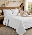 Cobre Leito Matelado – Conforto de Hotel e Elegância Para Seu Quarto
