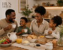 Xícara de Porcelana com Pires Oxford – Transforme seu Café em um Momento Especial