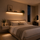 Fita LED Decorativa 5m| Instalação Fácil e Alto Brilho