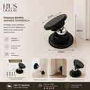Fixador Magnético de Porta  – Proteção e Design para sua Casa