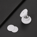 Fixador Magnético de Porta  – Proteção e Design para sua Casa