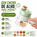 Triturador Multifuncional 4 em 1