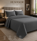 Cobre Leito Matelado – Conforto de Hotel e Elegância Para Seu Quarto