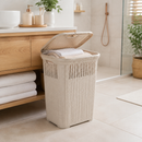 Cesto Elegance 50L | Beleza e Organização