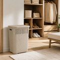 Cesto Elegance 50L | Beleza e Organização