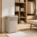 Cesto Elegance 50L | Beleza e Organização