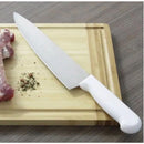 Faca Profissional em Aço Inox Linha Original – Alta Precisão para Cortar Carnes, Legumes e Frutas