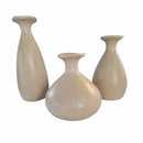 Trio Harmonia – Design em Cerâmica