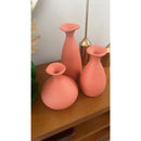 Trio Harmonia – Design em Cerâmica