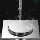 Sistema de Drenagem Click 10x10cm – Inox Cromado Anti-Cheiro