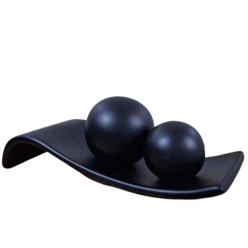 Escultura Contemporânea Dueto