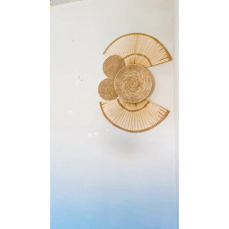 Linha Essência  – Arte em Parede 5 Peças