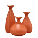 Trio Harmonia – Design em Cerâmica