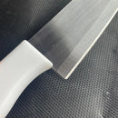 Faca Profissional em Aço Inox Linha Original – Alta Precisão para Cortar Carnes, Legumes e Frutas