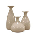 Trio Harmonia – Design em Cerâmica