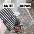 Kit Limpeza Profunda para Grelhas