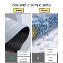 Tapete Premium Ultra Absorvente – Secagem Instantânea
