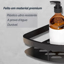 Organizador de Parede Sem Furos – Fixação Forte - Unidade