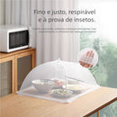 Redoma Protetora de Alimentos - Anti-Insetos