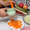 Triturador Multifuncional 4 em 1