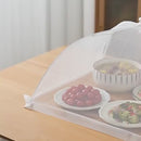 Redoma Protetora de Alimentos - Anti-Insetos