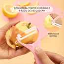 Conjunto Culinária Gourmet - 3 Peças
