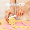 Conjunto Culinária Gourmet - 3 Peças