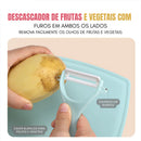 Conjunto Culinária Gourmet - 3 Peças