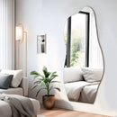 Espelho Premium 110cm x 50 cm com LED